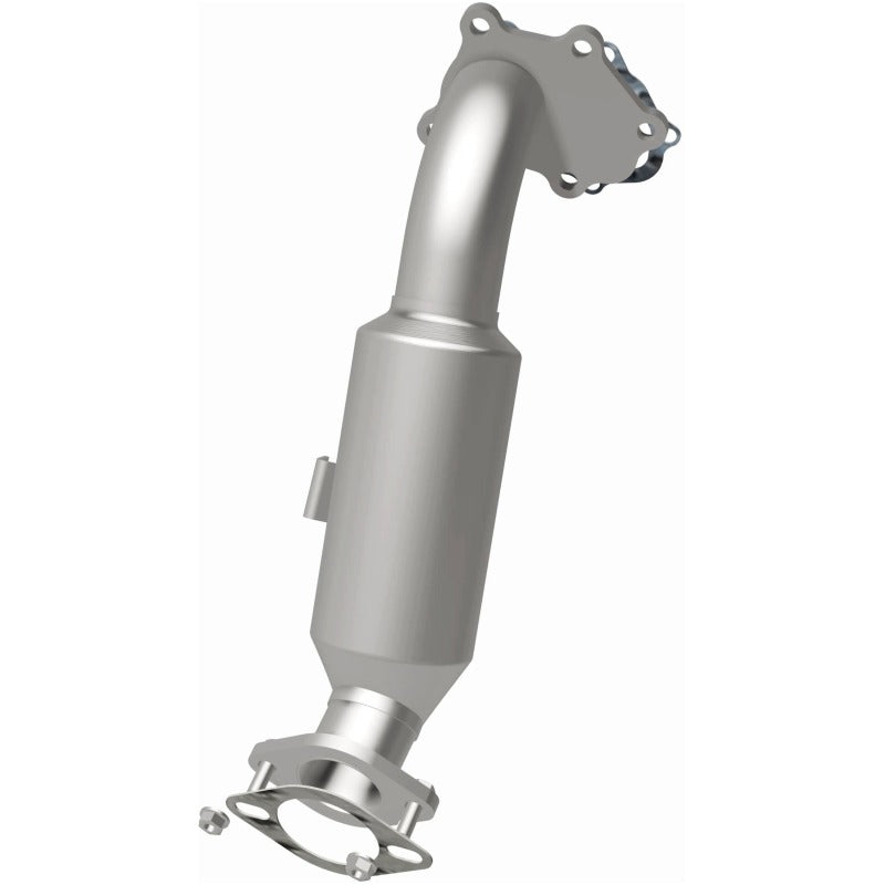 MagnaFlow Conv DF 08-09 Subaru WRX 2.5L