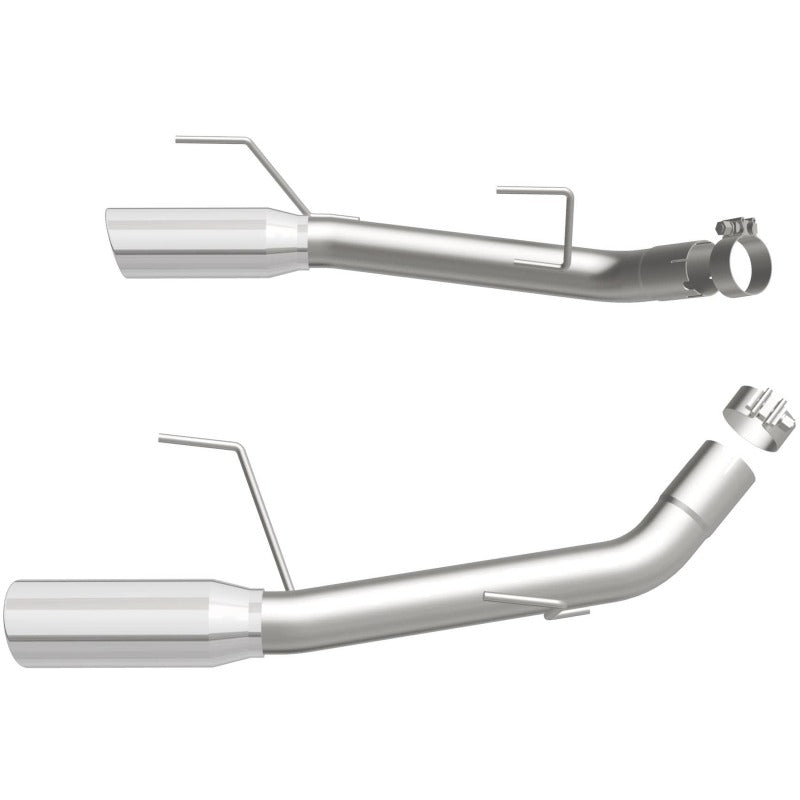 MagnaFlow Sys C/B 05-09 Mustang 4.6L Axl-Bak