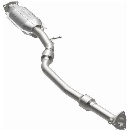 MagnaFlow Conv DF 99-02 Lanos 1.6 Rear