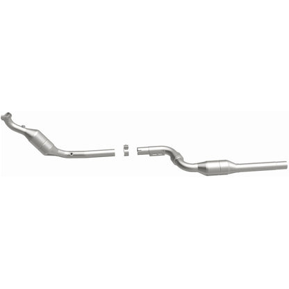 Magnaflow Conv DF 98-03 MB E320 3.2L P/S