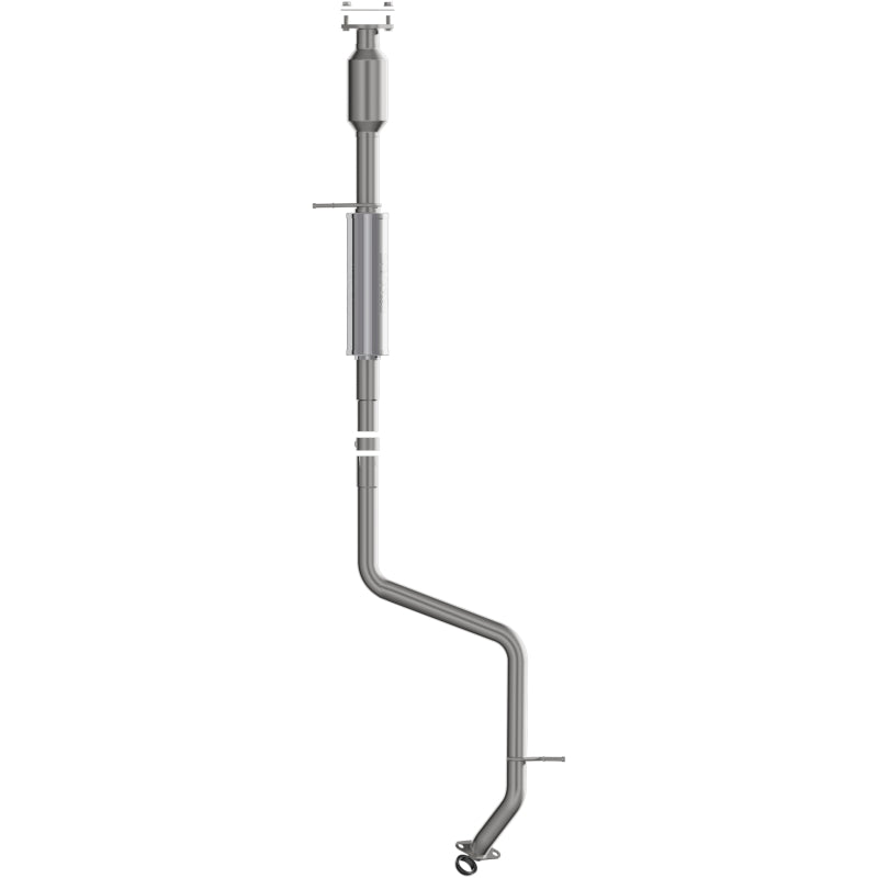 MagnaFlow Conv DF 12-15 Mazda 5 2.5L