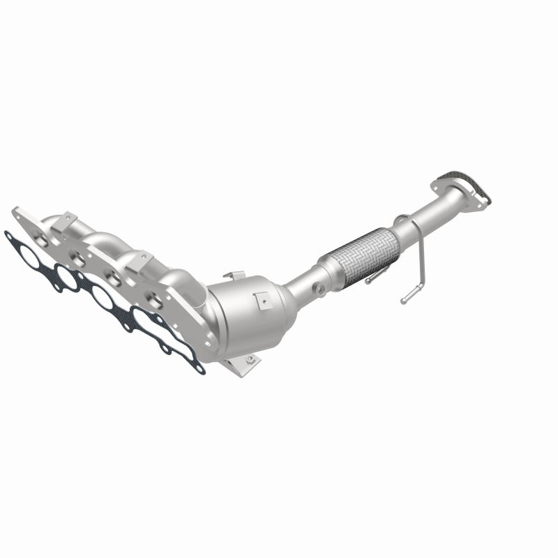 Magnaflow 15-17 Fusion L4 2 OEM Manifold Direct Fit Converter