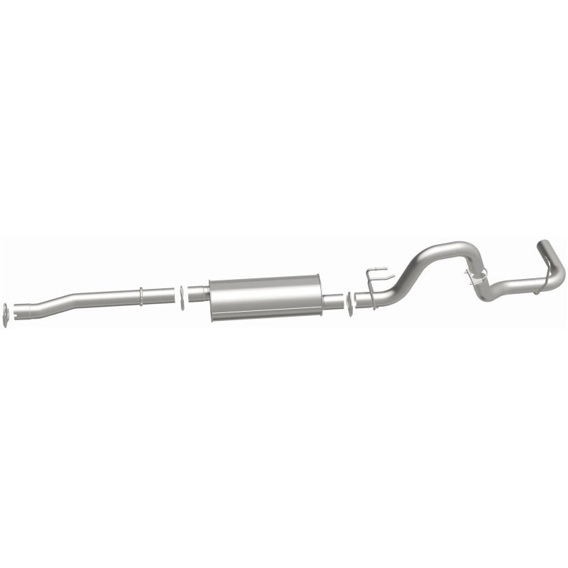 MagnaFlow BRE Exhaust Kit Replacement Ford