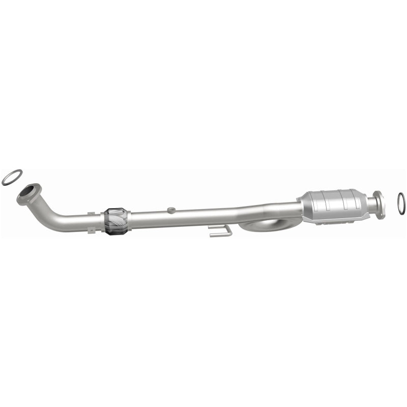 MagnaFlow Conv DF 10-11 Toyota Camry 2.5L