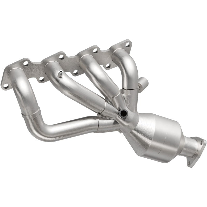Magnaflow Conv DF 98-99 Nissan Frontier 2.4L