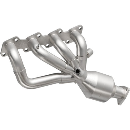 Magnaflow Conv DF 98-99 Nissan Frontier 2.4L