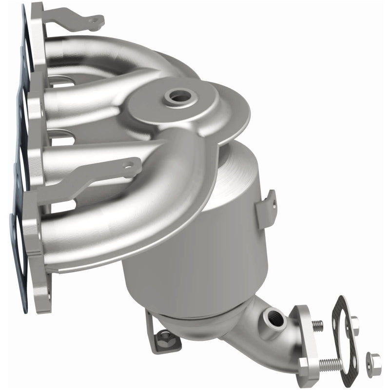 Magnaflow 13-17 Hyundai Santa Fe Sport 2.4L Direct Fit Cat Converter