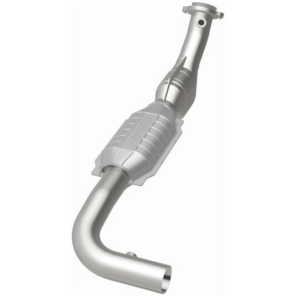 MagnaFlow Conv DF 97-98 Expedition-Navigator