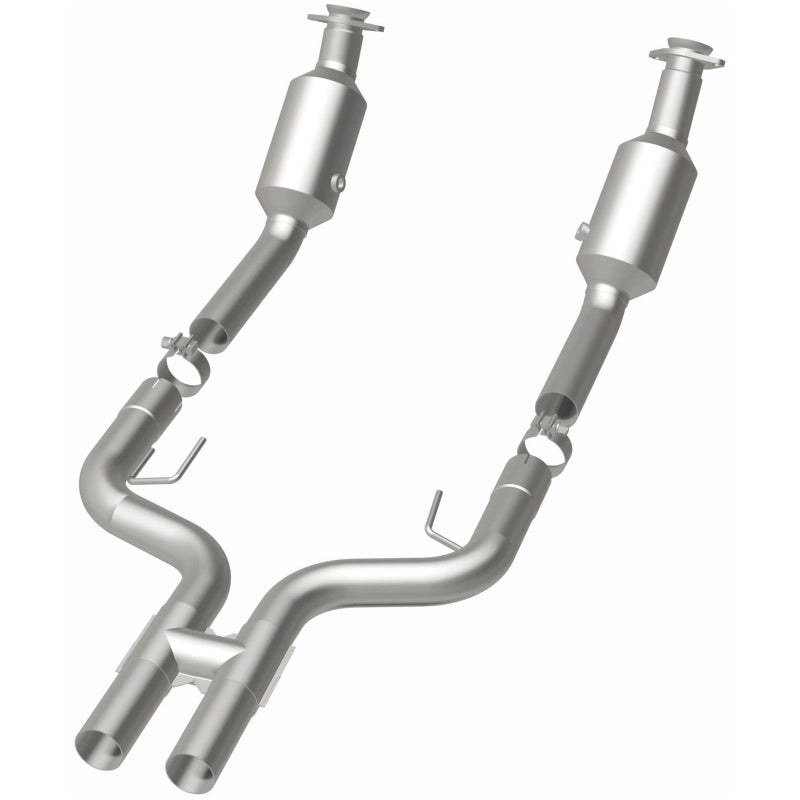 Magnaflow Conv DF Mustang 05-09 4.6L OEM