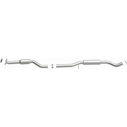 MagnaFlow OEM Grade 06-12 Mazda MX-5 Miata Direct Fit Federal Catalytic Converter
