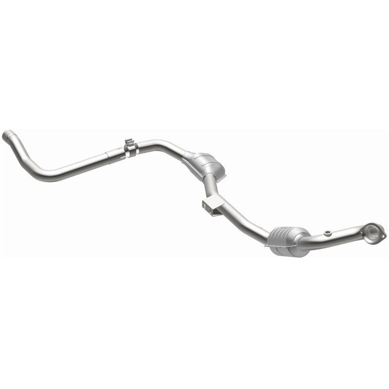 MagnaFlow Conv DF Mercedes ML430 99-02 Driver Side OEM