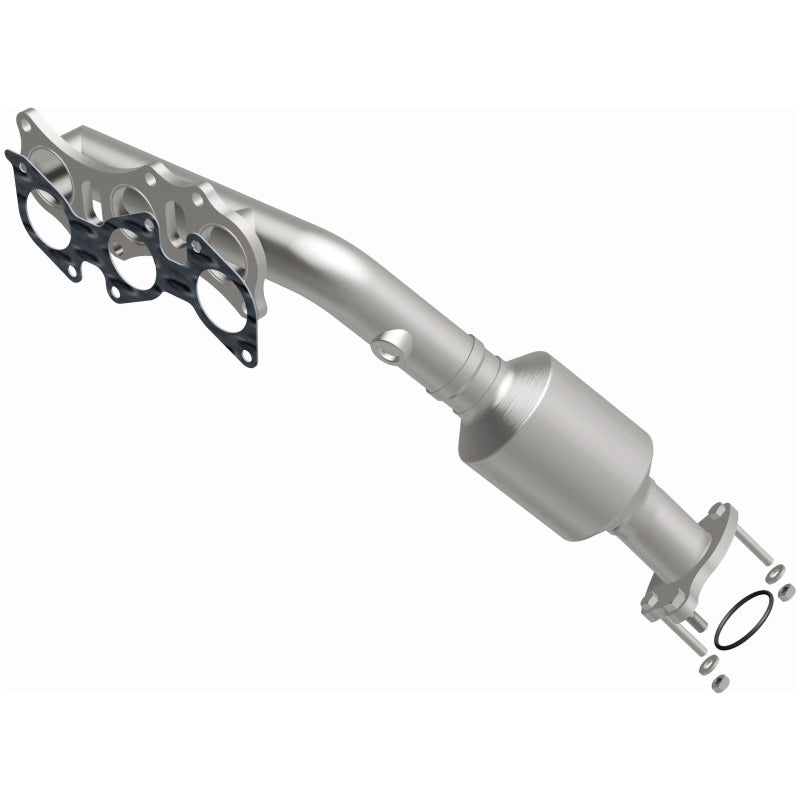 MagnaFlow Conv DF 05-09 Taco 4L P/S mani OEM
