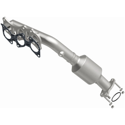 MagnaFlow Conv DF 05-09 Taco 4L P/S mani OEM