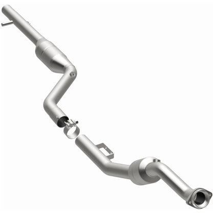 MagnaFlow Conv DF 96-98 Mercedes SL500 5.0L