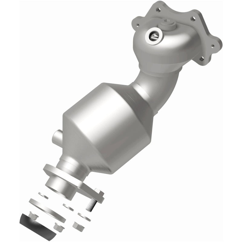 MagnaFlow Conv DF 06-10 Honda Civic 1.3L