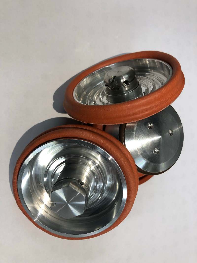 TiAL Sport MVR Diaphragm Assembly