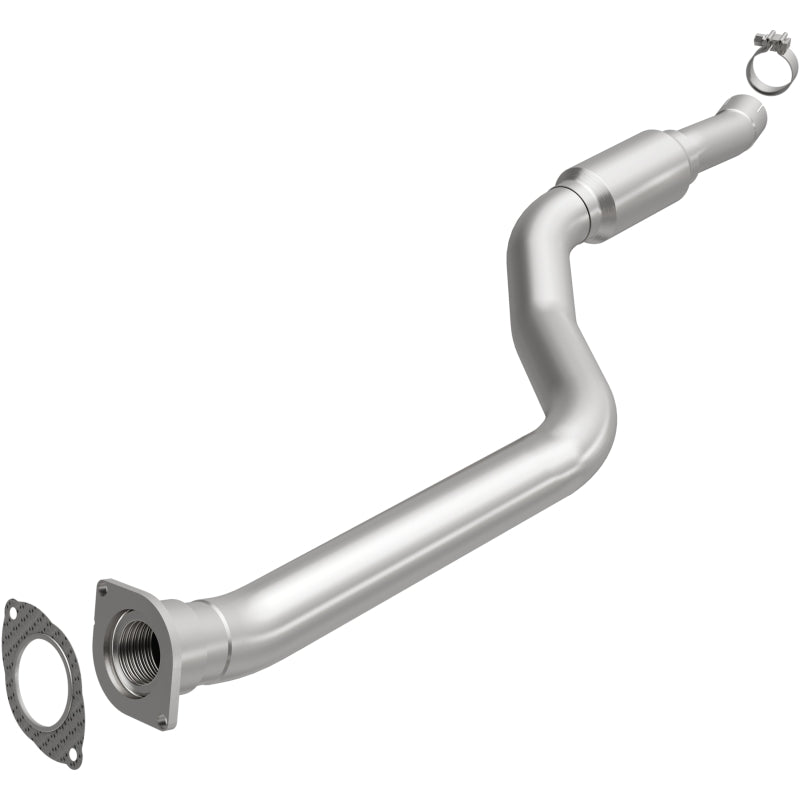 MagnaFlow 2013 Cadillac ATS 2.0L California Grade CARB Compliant Direct-Fit Catalytic Converter