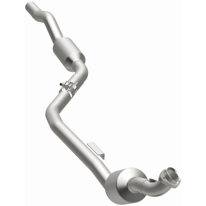 MagnaFlow Conv DF 06-09 Mercedes-Benz E350 3.5L 4matic Passenger Side