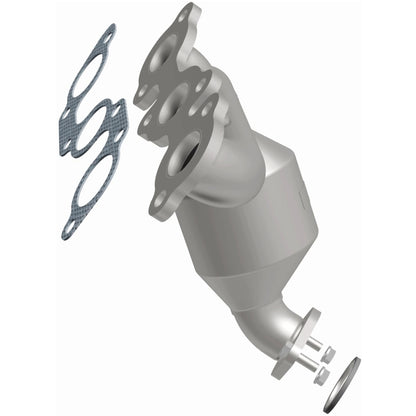 MagnaFlow Conv DF 04-06 Toyota Sienna 3.3L