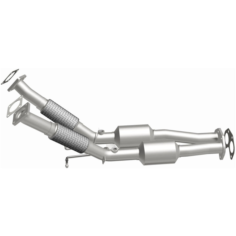 MagnaFlow Conv DF 2010-2014 Volvo XC90 3.2