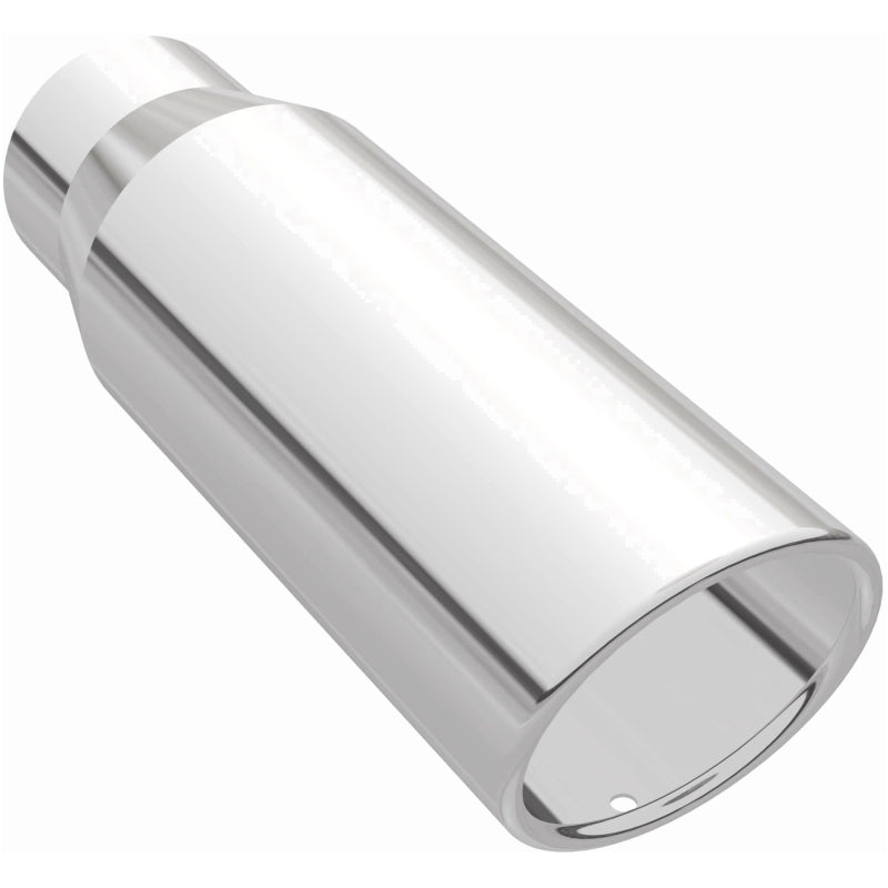 MagnaFlow Tip 1-Pk Re 4.00 X 12 3 Id 15Deg