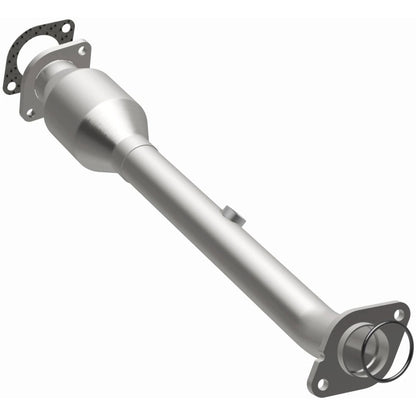 MagnaFlow Converter Direct Fit 05-12 Nissan Pathfinder 4.0L / 05-15 NIssan Xterra 4.0L