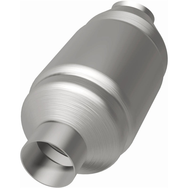 MagnaFlow Conv Universal 1.75 inch C/A Spun