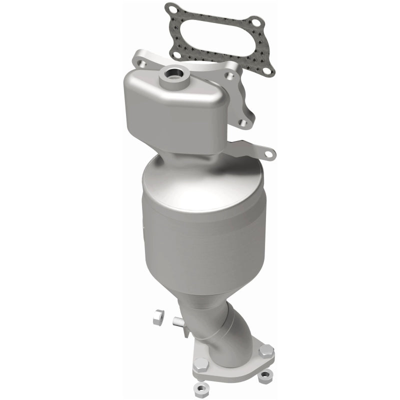 Magnaflow Conv DF 09-13 TL SH-AWD 3.7L Rear