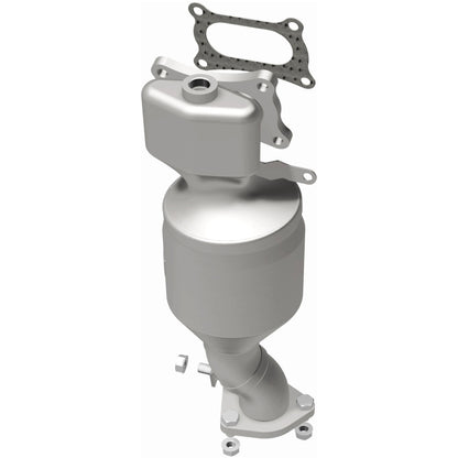 Magnaflow Conv DF 09-13 TL SH-AWD 3.7L Rear