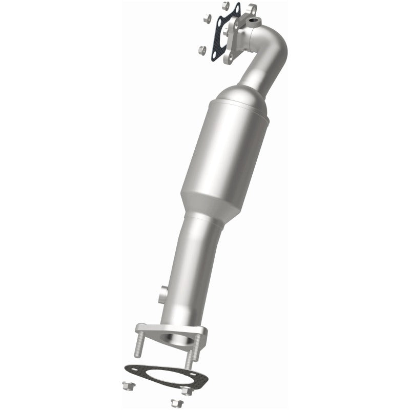 MagnaFlow 17-22 Chevrolet Colorado 3.6L Front Right Underbody Direct-Fit Catalytic Converter