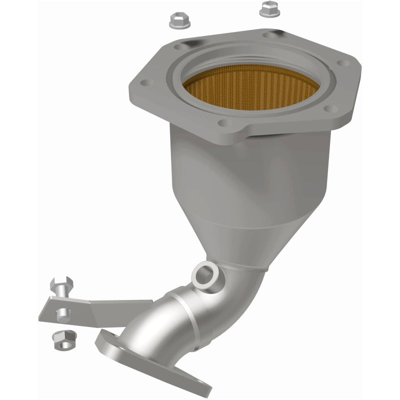 MagnaFlow Conv DF 09-13 Nissan Murano 3.5L V6