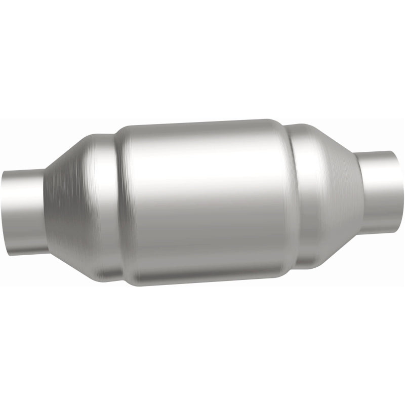 MagnaFlow Conv Univ 2.00inch C/C