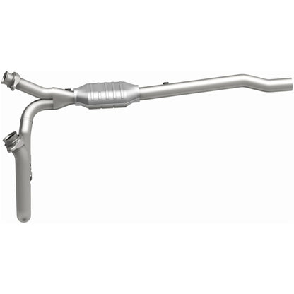 MagnaFlow Conv DF 02-03 Dodge Ram 1500 Pickup 4.7L 4WD