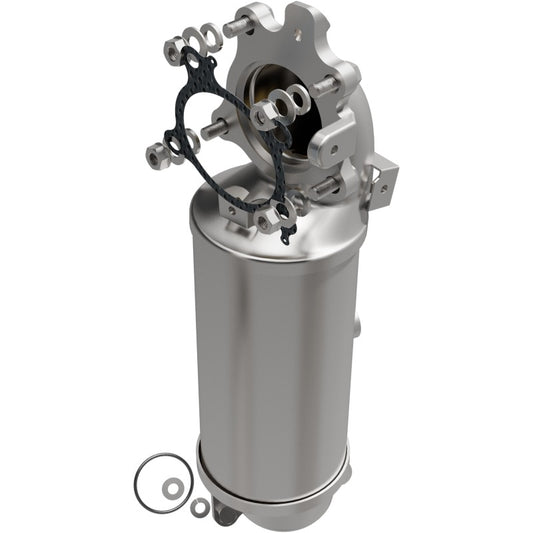 Magnaflow 16-21 Honda Civic 1.5L Direct Fit Converter