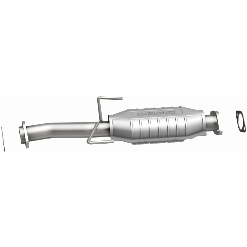 MagnaFlow Conv Ford-Mazda-Mercury 24.75X6.5X4