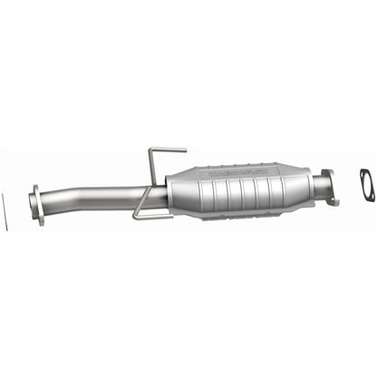 MagnaFlow Conv Ford-Mazda-Mercury 24.75X6.5X4