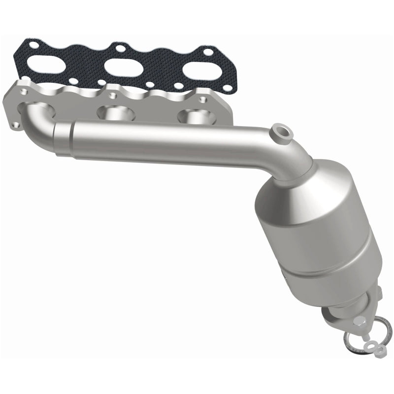 Magnaflow Conv DF 04-08 Grand Vitara V6 2.7L DS