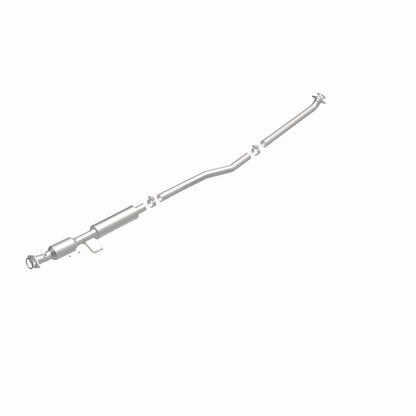 MagnaFlow Conv DF 13-18 Mazda CX-5  OEM Underbody