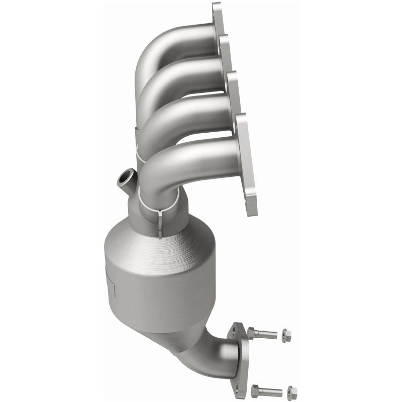 MagnaFlow Conv DF 10-11 Hyundai Accent 1.6L