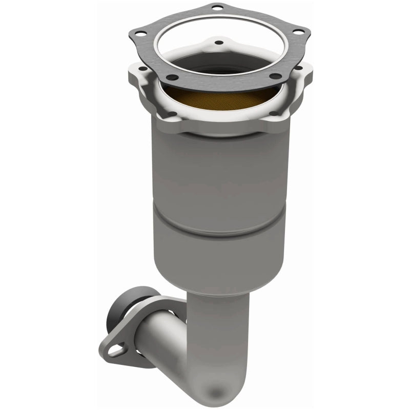MagnaFlow Conv DF 98-00 Kia Sportage Front