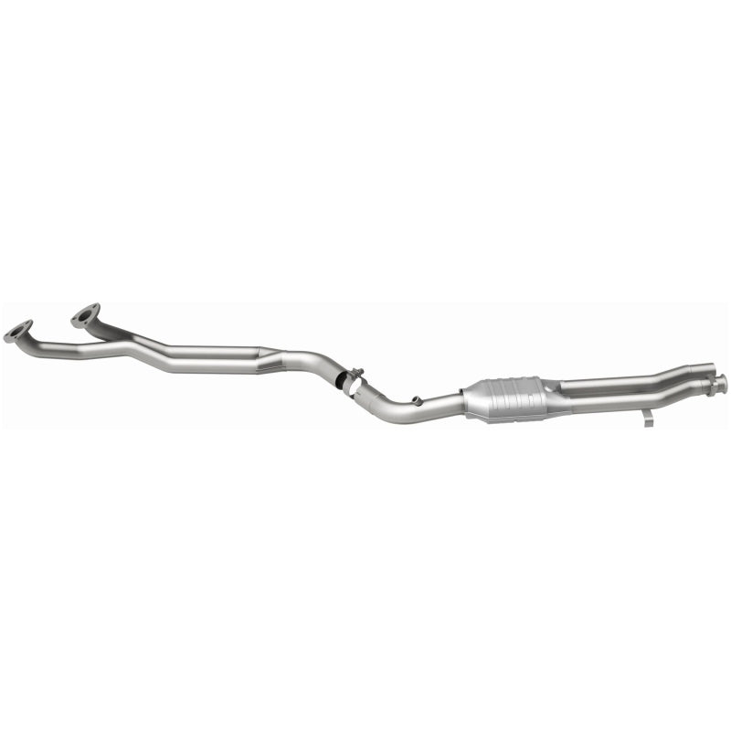 MagnaFlow Conv DF 92-95 BMW 325i 2.5L