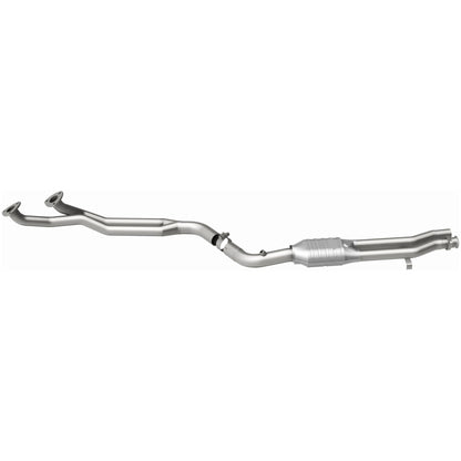 MagnaFlow Conv DF 92-95 BMW 325i 2.5L