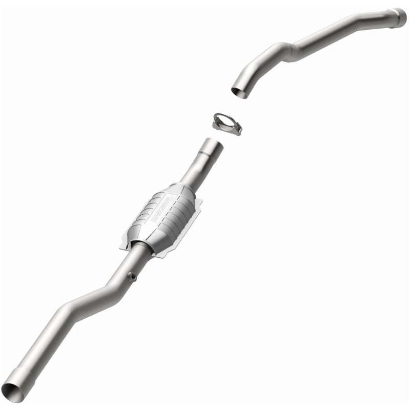 MagnaFlow Conv Direct Fit Dakota 3.9L 97-99