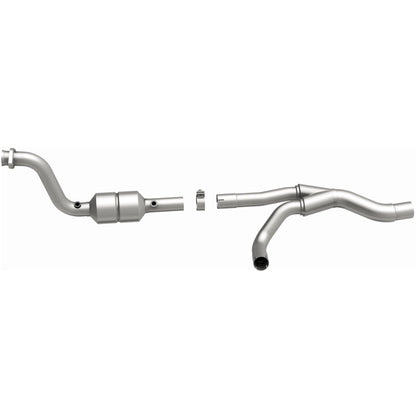 MagnaFlow Conv DF 2004 Durango 5.7L Passenger Side