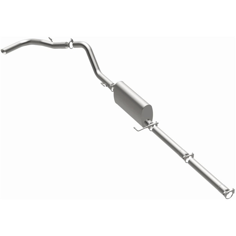 BRExhaust 03 Dodge Ram 1500 5.7L Exhaust Kit