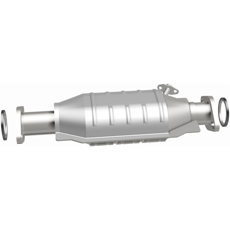 MagnaFlow Conv DF Toyota 81-83