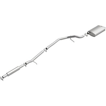 MagnaFlow BRE Exhaust Kit 05-08 Five Hundred Montego 3.0L