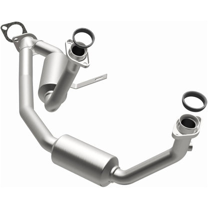 MagnaFlow Conv DF 94-95 Ford Taurus/Sable 3.0