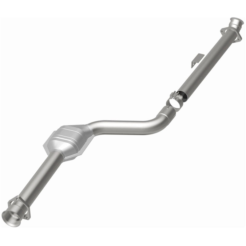 MagnaFlow Conv DF 03-05 Mercedes C230 1.8L