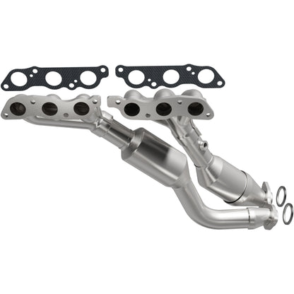 MagnaFlow Conv DF GS300- 00-04 6 3.0L OEM